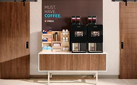 Holiday Inn Express Washington Dc Downtown By Ihg